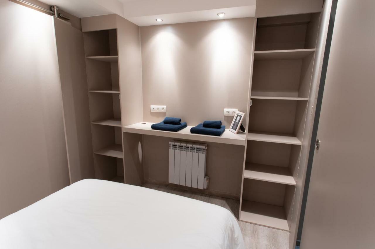 Appartement Au Pied De La Cathedrale Ρενς Εξωτερικό φωτογραφία