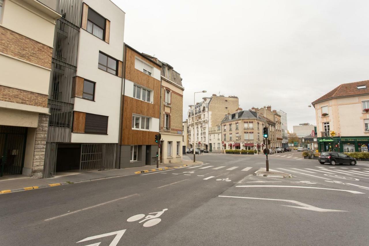 Appartement Au Pied De La Cathedrale Ρενς Εξωτερικό φωτογραφία